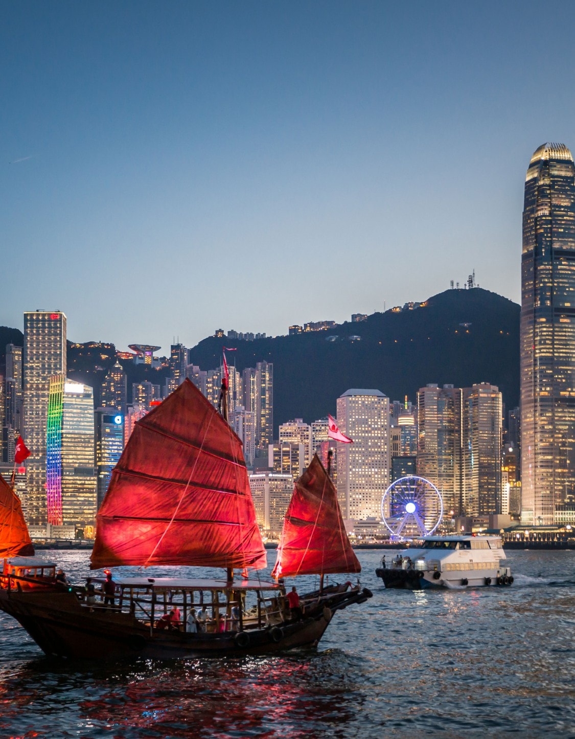 Cruises to Hong Kong (China) deals & bookings Costa Cruises